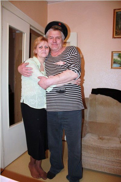 Татьяна Бердникова