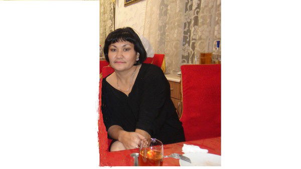 А. Гульжанат