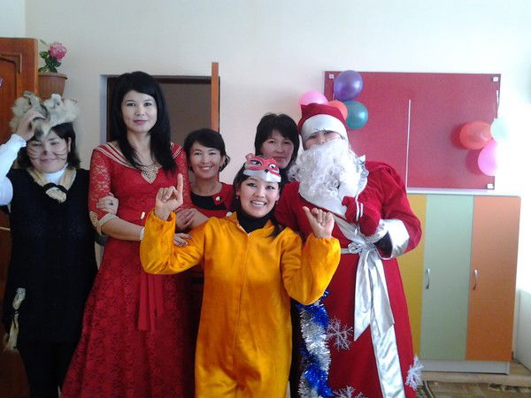 Наргиз Максудова