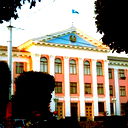 Городская Архитектура