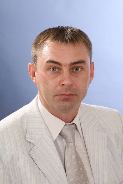 Алексей Картамышев