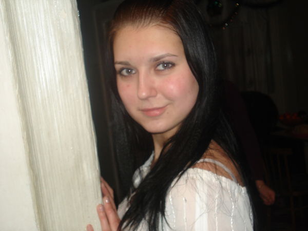 Евгения Антонова