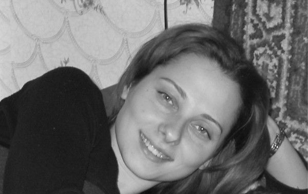 Наталья Ляпина