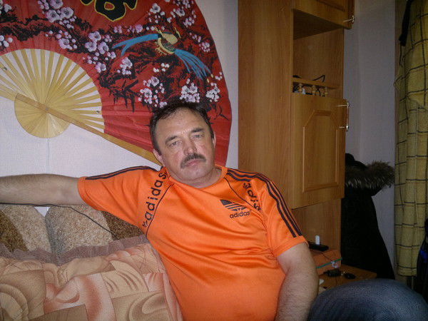 Павел Беклемышев