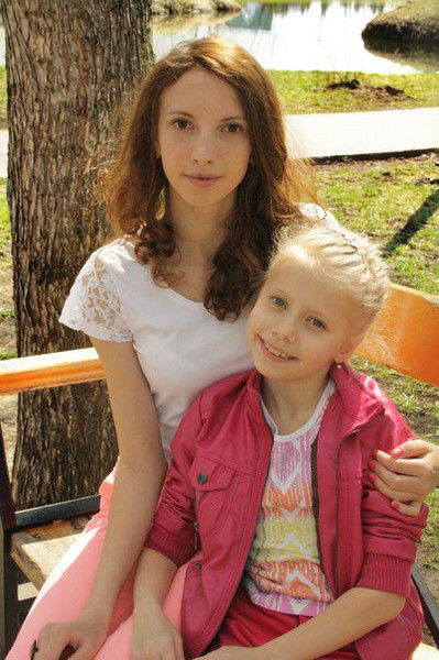 Ганна Сычёва