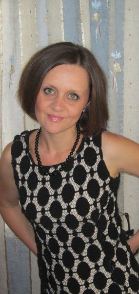 Цуранова Оксана