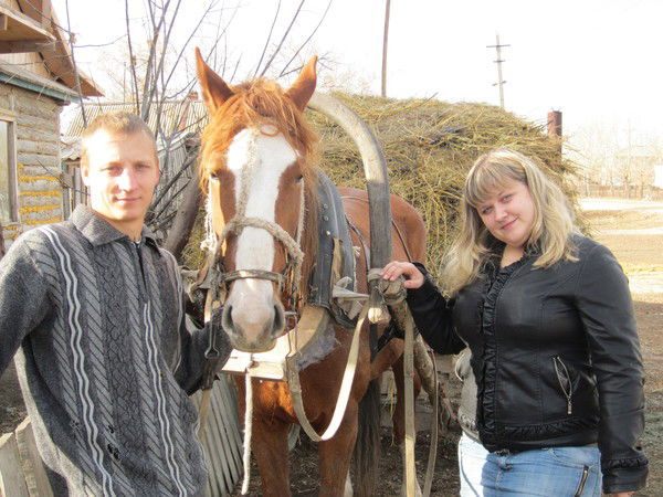 Дима Юматов