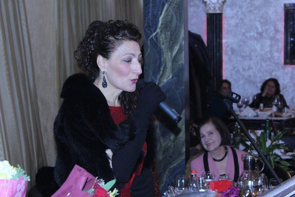 Siranuysh Yeghiazaryan