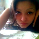 Карина Хамзина