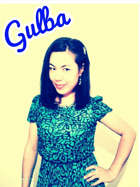 Гульбарчын Абдирасулова