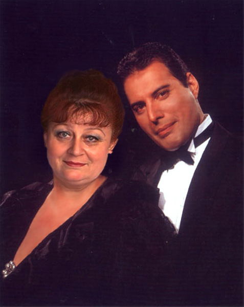 Елена Пашнева