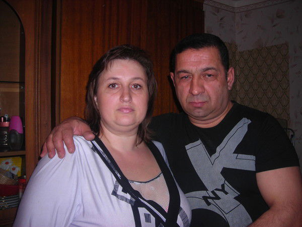 Инна Нематова