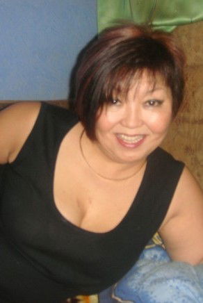 Гульнар Хусаинова