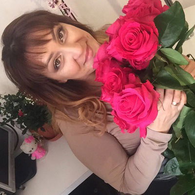 Татьяна Горбикова