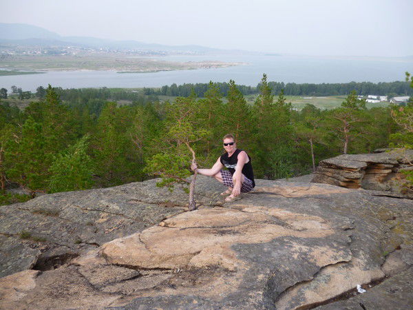 Олег Вяткин