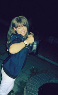 Marusechka Lubishkina