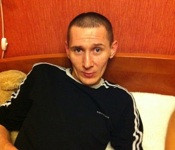 Павел Герилович