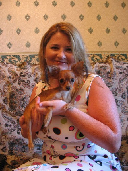 Татьяна Заикина