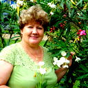 Нина Белова