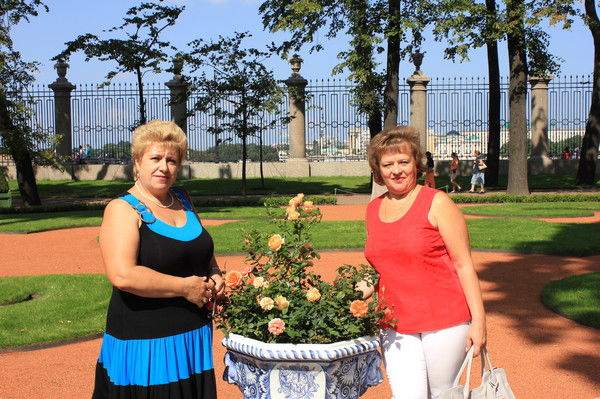 София Архипкова