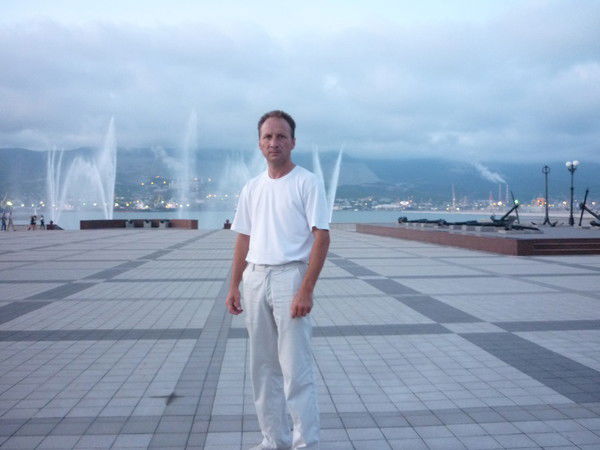 Василий Яловой