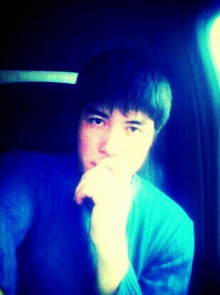 Нуржигит Шерикбаев