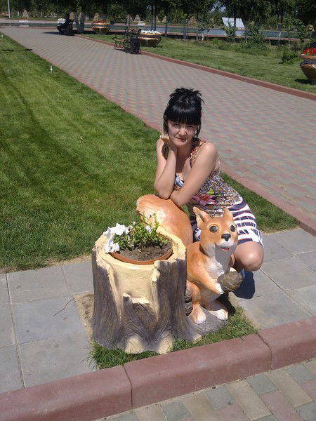 Гульжамал ...