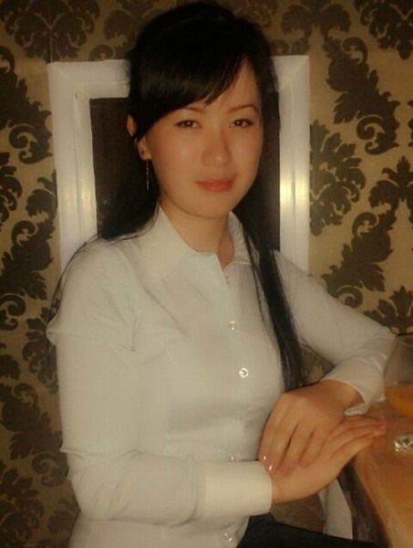 Махаббат Кабакашева