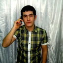 Temur Soliev