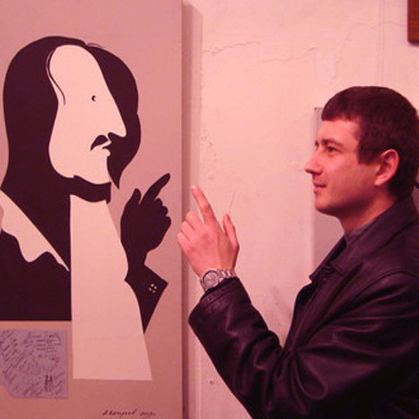 Вячеслав Чернохлебов