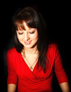 Евгения Баринова