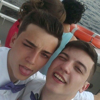 Антон Трясцын