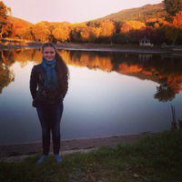 Лана Торозян