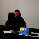 Denis Krivirotov