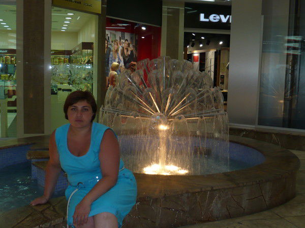 Елена Вихрова