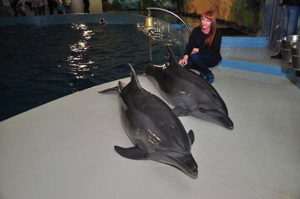 Екатерина Никишкина