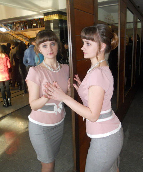 Евгения Литкевич