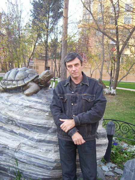 Андрей Ефимов