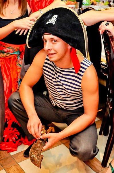 Алексей Пуха