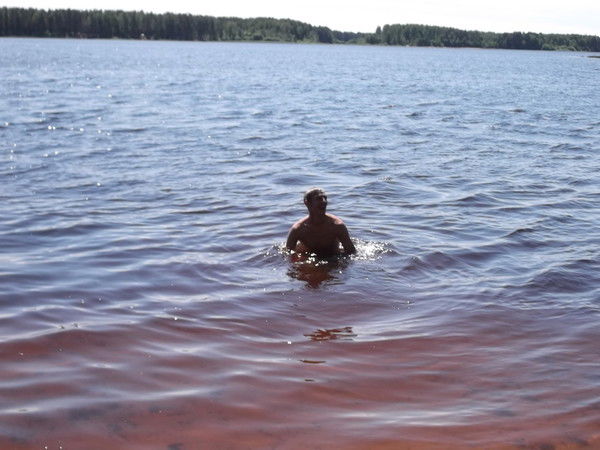 Андрей Глазков