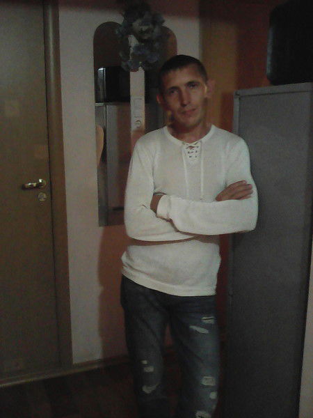 Андрей Штифонов