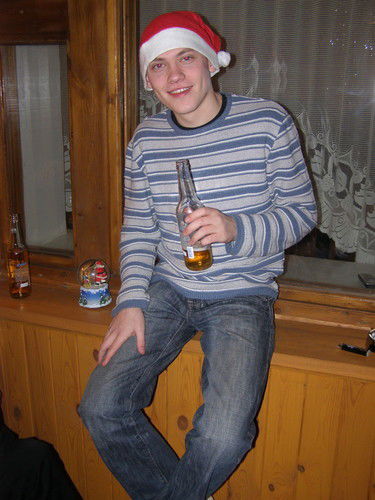 Алексей Чижиков