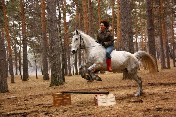 Марина Щелкунова