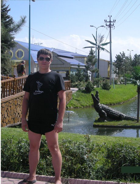 Артём Шевченко