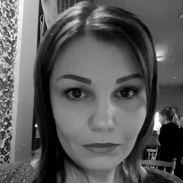 Ольга Тюрина