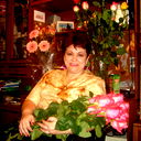 Галина Чухнина
