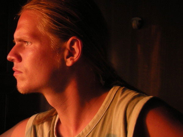 Михаил Поддубный