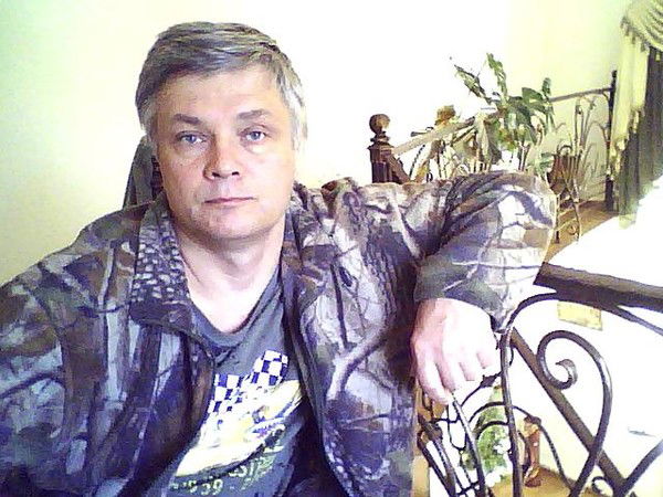 Григорий Королев