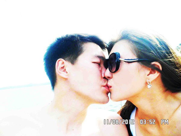 Залина Майшенова