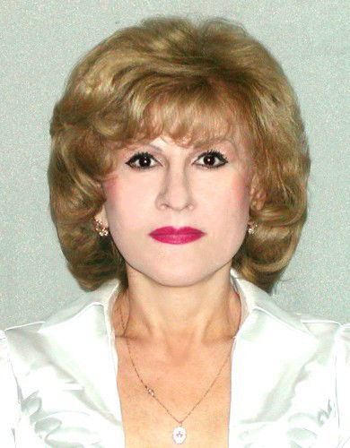 Лидия Ефимова